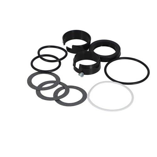 152862 | Hydraulic Seal Kit - Lift Tilt Grapple Cylinder | Case 310G 310G 430 430 530 530 580 580 |  | D42869