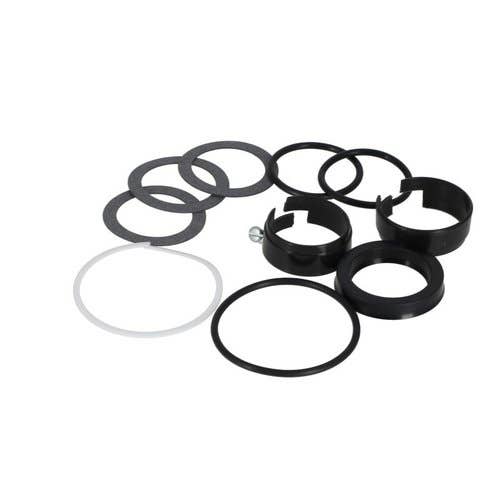 152862 | Hydraulic Seal Kit - Lift Tilt Grapple Cylinder | Case 310G 310G 430 430 530 530 580 580 |  | D42869