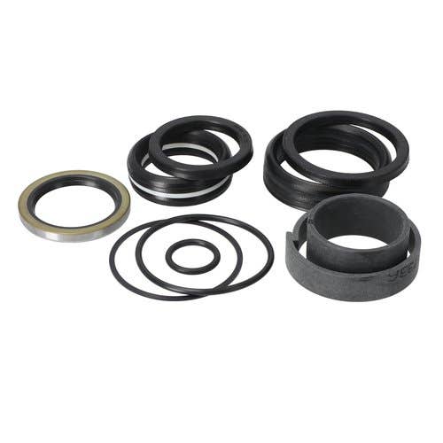 153357 | Hydraulic Seal Kit - Loader Boom Cylinder | John Deere 300B 300B 400 400 401A 401A 401C 401C 401D 401D |  | RE19220