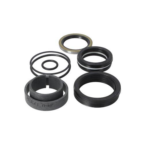 153357 | Hydraulic Seal Kit - Loader Boom Cylinder | John Deere 300B 300B 400 400 401A 401A 401C 401C 401D 401D |  | RE19220
