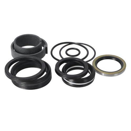 153357 | Hydraulic Seal Kit - Loader Boom Cylinder | John Deere 300B 300B 400 400 401A 401A 401C 401C 401D 401D |  | RE19220