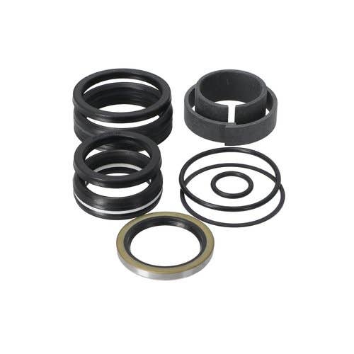 153357 | Hydraulic Seal Kit - Loader Boom Cylinder | John Deere 300B 300B 400 400 401A 401A 401C 401C 401D 401D |  | RE19220
