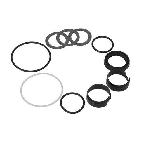 152874 | Hydraulic Seal Kit - Loader Dozer Cylinder | Case W3 W3 W24 310E 310F 310G 310G 350 350 430 430 450 450 480 480B 480B 530 530 750 750 850 850 |  | D42870