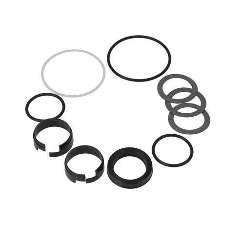 152874 | Hydraulic Seal Kit - Loader Dozer Cylinder | Case W3 W3 W24 310E 310F 310G 310G 350 350 430 430 450 450 480 480B 480B 530 530 750 750 850 850 |  | D42870