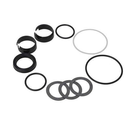 152874 | Hydraulic Seal Kit - Loader Dozer Cylinder | Case W3 W3 W24 310E 310F 310G 310G 350 350 430 430 450 450 480 480B 480B 530 530 750 750 850 850 |  | D42870
