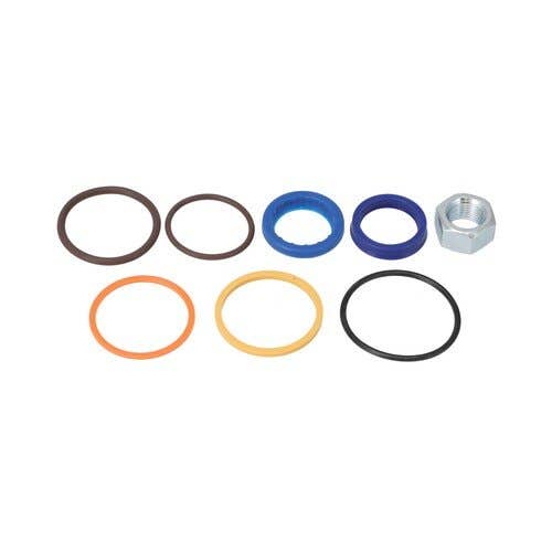 161646 | Hydraulic Seal Kit - Quick Attach Cylinder | Bobcat S100 S130 S150 S160 S175 S185 S205 S220 S250 S300 S330 T110 T140 T180 T190 T200 T250 T300 T320 773 |  | 7138014