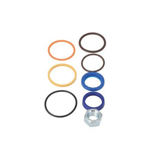 161646 | Hydraulic Seal Kit - Quick Attach Cylinder | Bobcat S100 S130 S150 S160 S175 S185 S205 S220 S250 S300 S330 T110 T140 T180 T190 T200 T250 T300 T320 773 |  | 7138014