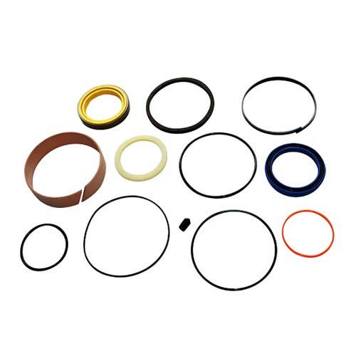 129630 | Hydraulic Seal Kit - Stabilizer Cylinder | Caterpillar 416E 416E 416F 416F 420E 420E 420F 420F 430E 430E 430F 430F |  | 233-2623