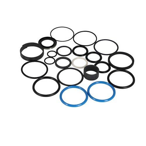 152932 | Hydraulic Seal Kit - Stabilizer Cylinder | John Deere 300 300 302 302 310 350 350 400 400 401 401 410 440 440 444 444 450 455 455 500 500 544 544 550 550 555 555 644 644 670 670 770 770 |  | RE18754