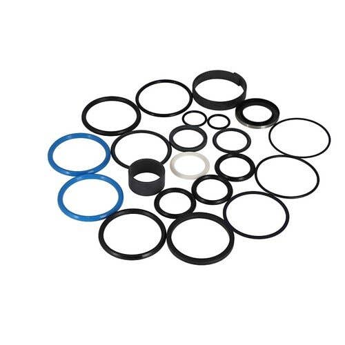 152932 | Hydraulic Seal Kit - Stabilizer Cylinder | John Deere 300 300 302 302 310 350 350 400 400 401 401 410 440 440 444 444 450 455 455 500 500 544 544 550 550 555 555 644 644 670 670 770 770 |  | RE18754