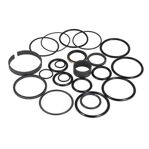 152999 | Hydraulic Seal Kit - Stabilizer Cylinder | John Deere 300 300 310 350 350 355 355 400 400 410 440 440 440C 440C 444 444 444D 444D 450 500 500 540 544 544 646 646 |  | AR105387