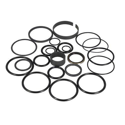 152999 | Hydraulic Seal Kit - Stabilizer Cylinder | John Deere 300 300 310 350 350 355 355 400 400 410 440 440 440C 440C 444 444 444D 444D 450 500 500 540 544 544 646 646 |  | AR105387