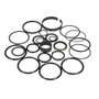 152999 | Hydraulic Seal Kit - Stabilizer Cylinder | John Deere 300 300 310 350 350 355 355 400 400 410 440 440 440C 440C 444 444 444D 444D 450 500 500 540 544 544 646 646 | | AR105387 152999 | Hydraulic Seal Kit - Stabilizer Cylinder | John Deere 300 300 310 350 350 355 355 400 400 410 440 440 440C 440C 444 444 444D 444D 450 500 500 540 544 544 646 646 | | AR105387
