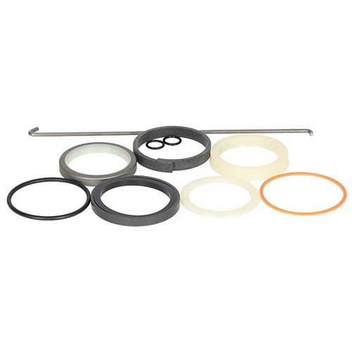 153215 | Hydraulic Seal Kit - Stabilizer Cylinder | New Holland B95 B95 LB75 LB75 LB90 LB90 LB110 LB110 |  | 87428620