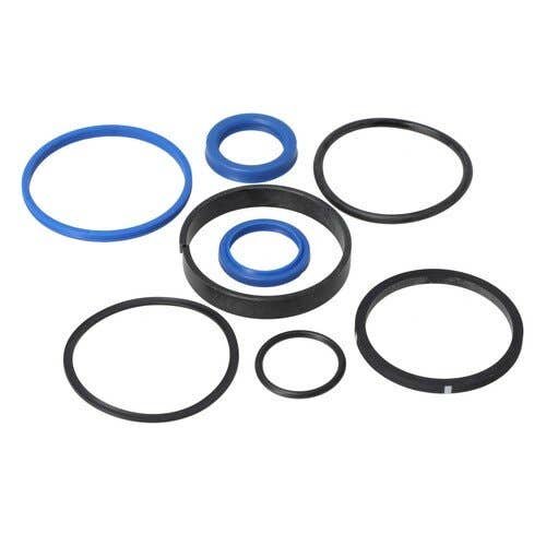 Hydraulic Seal Kit - Stabilizer / Dipper Cylinder fits Kubota BH65 BH70 BT601 BT602 7K522-32300 Hydraulic Seal Kit - Stabilizer / Dipper Cylinder fits Kubota BH65 BH70 BT601 BT602 7K522-32300