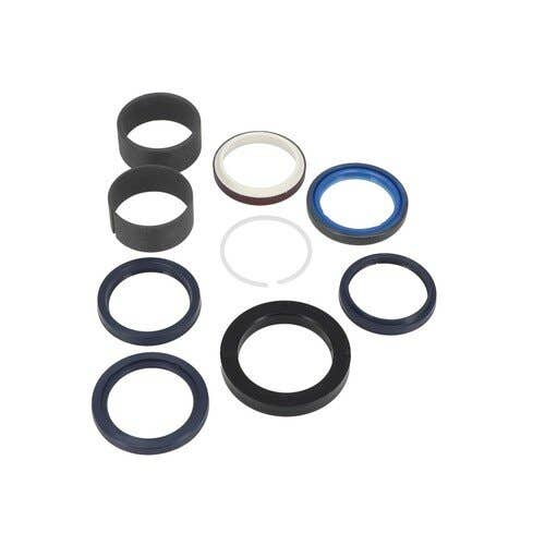 152968 | Hydraulic Seal Kit - Steering | Angle | Swing Cylinder | John Deere 310 310E 310E 310G 310G 310J 310J 310K 310K 310L 310L 450K 550K 644 644 650K |  | AHC11572