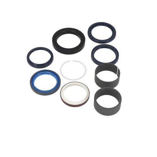 152968 | Hydraulic Seal Kit - Steering | Angle | Swing Cylinder | John Deere 310 310E 310E 310G 310G 310J 310J 310K 310K 310L 310L 450K 550K 644 644 650K |  | AHC11572