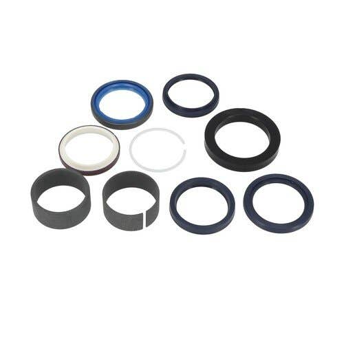 152968 | Hydraulic Seal Kit - Steering | Angle | Swing Cylinder | John Deere 310 310E 310E 310G 310G 310J 310J 310K 310K 310L 310L 450K 550K 644 644 650K |  | AHC11572