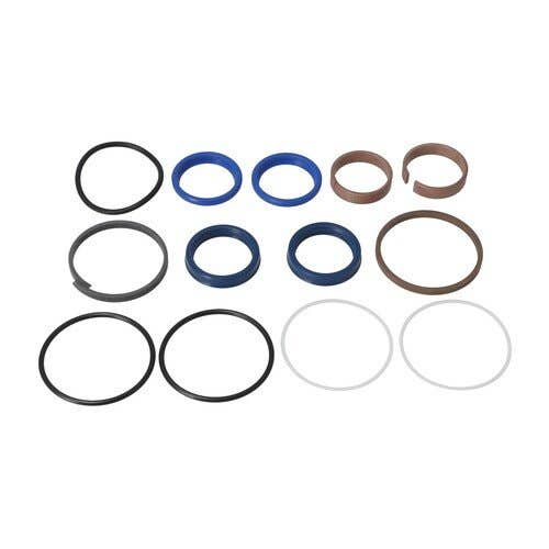 152909 | Hydraulic Seal Kit - Steering Cylinder | John Deere 210C 210C 300D 300D 310D 310D 310E 310E 410G 410G 510D 510D |  | T153744