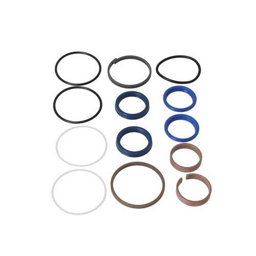 152909 | Hydraulic Seal Kit - Steering Cylinder | John Deere 210C 210C 300D 300D 310D 310D 310E 310E 410G 410G 510D 510D |  | T153744