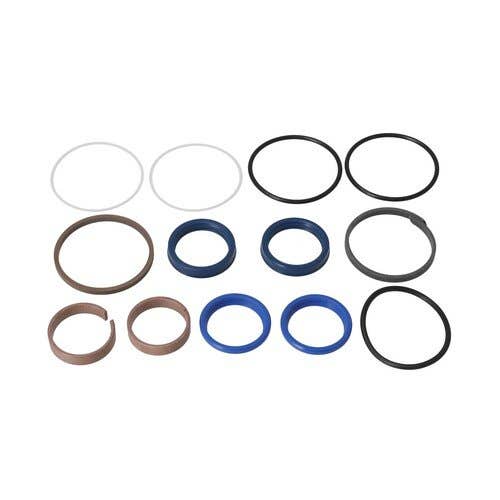 152909 | Hydraulic Seal Kit - Steering Cylinder | John Deere 210C 210C 300D 300D 310D 310D 310E 310E 410G 410G 510D 510D |  | T153744