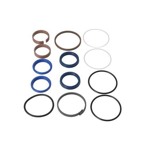 152909 | Hydraulic Seal Kit - Steering Cylinder | John Deere 210C 210C 300D 300D 310D 310D 310E 310E 410G 410G 510D 510D |  | T153744