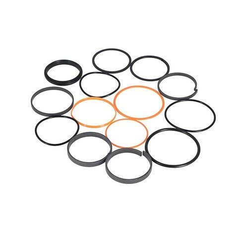 152920 | Hydraulic Seal Kit - Steering Cylinder | John Deere 210 210 310 315 315 410 450 550 550 644 644 650 650 724 |  | AH212091