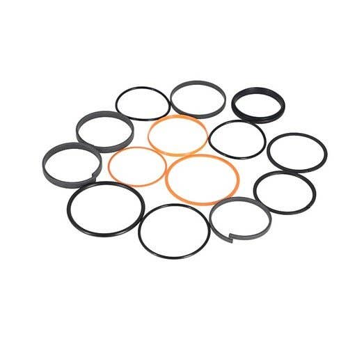 152920 | Hydraulic Seal Kit - Steering Cylinder | John Deere 210 210 310 315 315 410 450 550 550 644 644 650 650 724 |  | AH212091