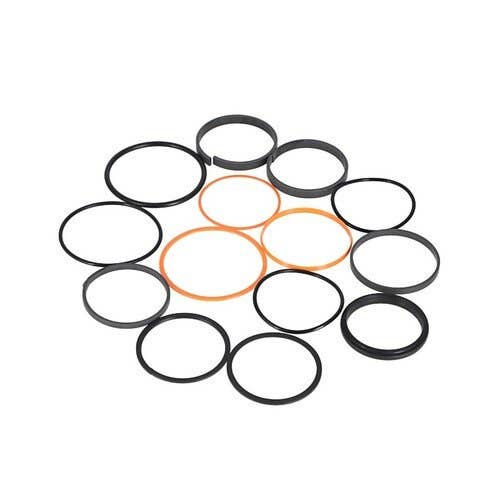 152920 | Hydraulic Seal Kit - Steering Cylinder | John Deere 210 210 310 315 315 410 450 550 550 644 644 650 650 724 |  | AH212091