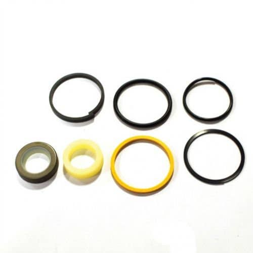 152931 | Hydraulic Seal Kit - Steering Cylinder | John Deere 310 401 401 480 480 |  | RE18749