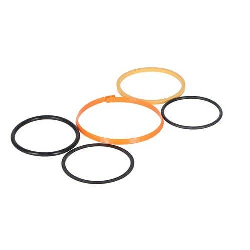 153032 | Hydraulic Seal Kit - Steering Cylinder | John Deere 410E 410E 410G 410G 485E 485E 486E 486E 488E 488E 510D 510D 540 540A 540A |  | RE30100