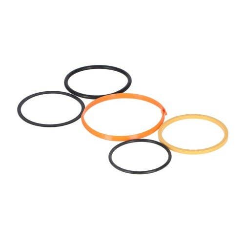 153032 | Hydraulic Seal Kit - Steering Cylinder | John Deere 410E 410E 410G 410G 485E 485E 486E 486E 488E 488E 510D 510D 540 540A 540A |  | RE30100