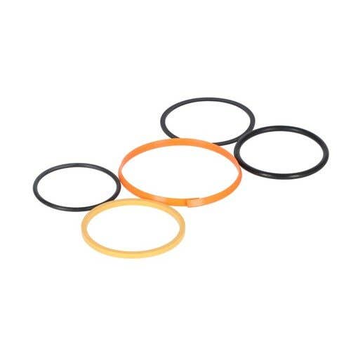 153032 | Hydraulic Seal Kit - Steering Cylinder | John Deere 410E 410E 410G 410G 485E 485E 486E 486E 488E 488E 510D 510D 540 540A 540A |  | RE30100