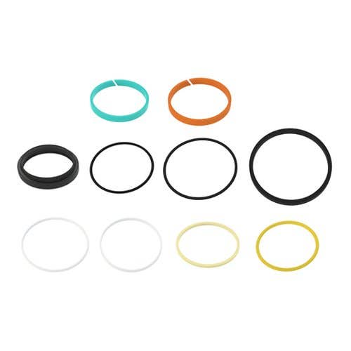 153084 | Hydraulic Seal Kit - Steering Cylinder | John Deere TC54 524 524 544 544 |  | AH212087