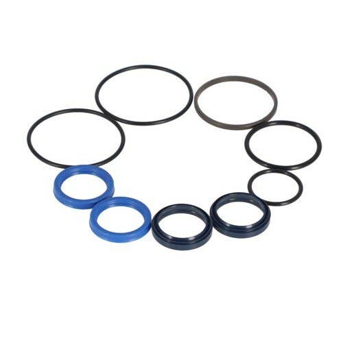 153087 | Hydraulic Seal Kit - Steering Cylinder | John Deere 310 410 510 510 610 610 |  | AT108329
