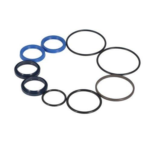 153087 | Hydraulic Seal Kit - Steering Cylinder | John Deere 310 410 510 510 610 610 |  | AT108329