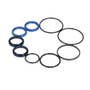 153087 | Hydraulic Seal Kit - Steering Cylinder | John Deere 310 410 510 510 610 610 | | AT108329 153087 | Hydraulic Seal Kit - Steering Cylinder | John Deere 310 410 510 510 610 610 | | AT108329