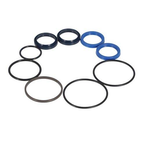 153087 | Hydraulic Seal Kit - Steering Cylinder | John Deere 310 410 510 510 610 610 |  | AT108329