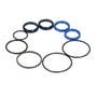 153087 | Hydraulic Seal Kit - Steering Cylinder | John Deere 310 410 510 510 610 610 | | AT108329 153087 | Hydraulic Seal Kit - Steering Cylinder | John Deere 310 410 510 510 610 610 | | AT108329
