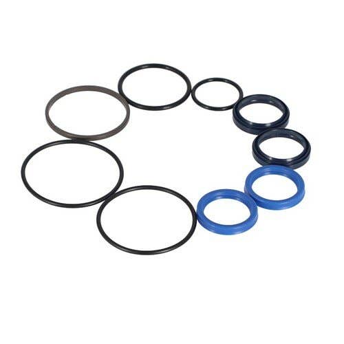 153087 | Hydraulic Seal Kit - Steering Cylinder | John Deere 310 410 510 510 610 610 |  | AT108329