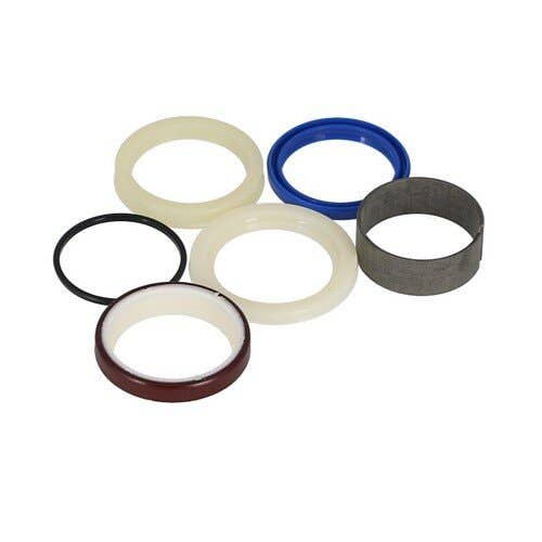 153104 | Hydraulic Seal Kit - Steering Cylinder | John Deere TC54 524 524 544 544 624 624 |  | AH149194 | AH212089 | JDRBKIT161