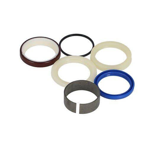 153104 | Hydraulic Seal Kit - Steering Cylinder | John Deere TC54 524 524 544 544 624 624 |  | AH149194 | AH212089 | JDRBKIT161