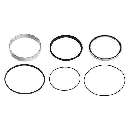 153259 | Hydraulic Seal Kit - Steering Cylinder | John Deere TC44 TC44 444 444 444H 444H |  | AH161589 | AH168286