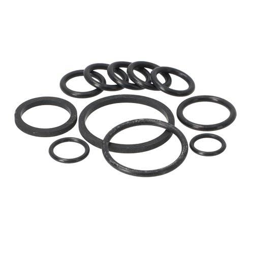 163398 | Hydraulic Seal Kit - Steering Cylinder | Ford 233 234 333 335 335 340 340 420 420 445 445 450 455 455 540 540 545 545 2000 2600 3000 3600 4000 4600 |  | DHPN485A