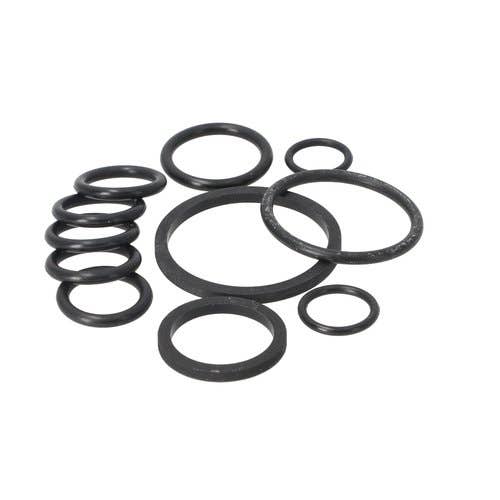 163398 | Hydraulic Seal Kit - Steering Cylinder | Ford 233 234 333 335 335 340 340 420 420 445 445 450 455 455 540 540 545 545 2000 2600 3000 3600 4000 4600 |  | DHPN485A