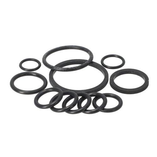 163398 | Hydraulic Seal Kit - Steering Cylinder | Ford 233 234 333 335 335 340 340 420 420 445 445 450 455 455 540 540 545 545 2000 2600 3000 3600 4000 4600 |  | DHPN485A