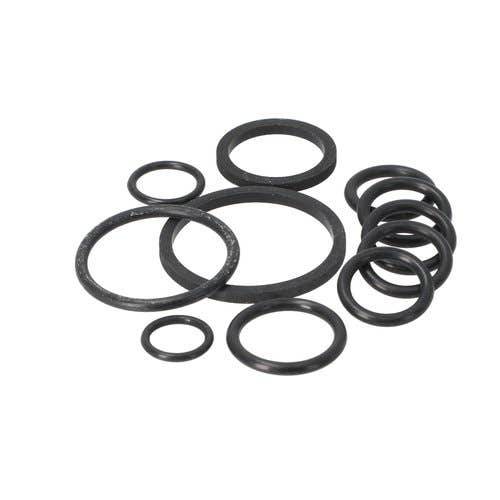 163398 | Hydraulic Seal Kit - Steering Cylinder | Ford 233 234 333 335 335 340 340 420 420 445 445 450 455 455 540 540 545 545 2000 2600 3000 3600 4000 4600 |  | DHPN485A