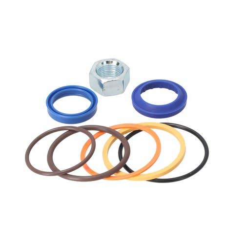 153541 | Hydraulic Seal Kit - Steering Cylinder | Bobcat A300 |  | 7137772