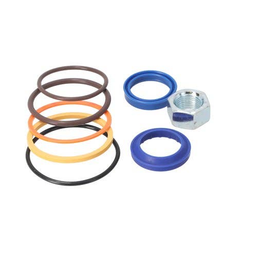 153541 | Hydraulic Seal Kit - Steering Cylinder | Bobcat A300 |  | 7137772