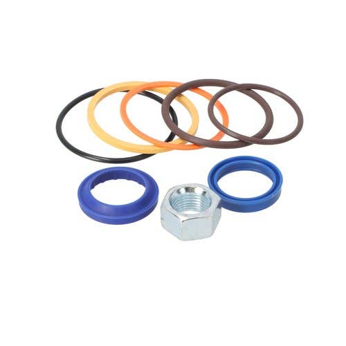 153541 | Hydraulic Seal Kit - Steering Cylinder | Bobcat A300 |  | 7137772